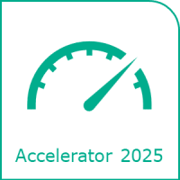 Accelerator 2025